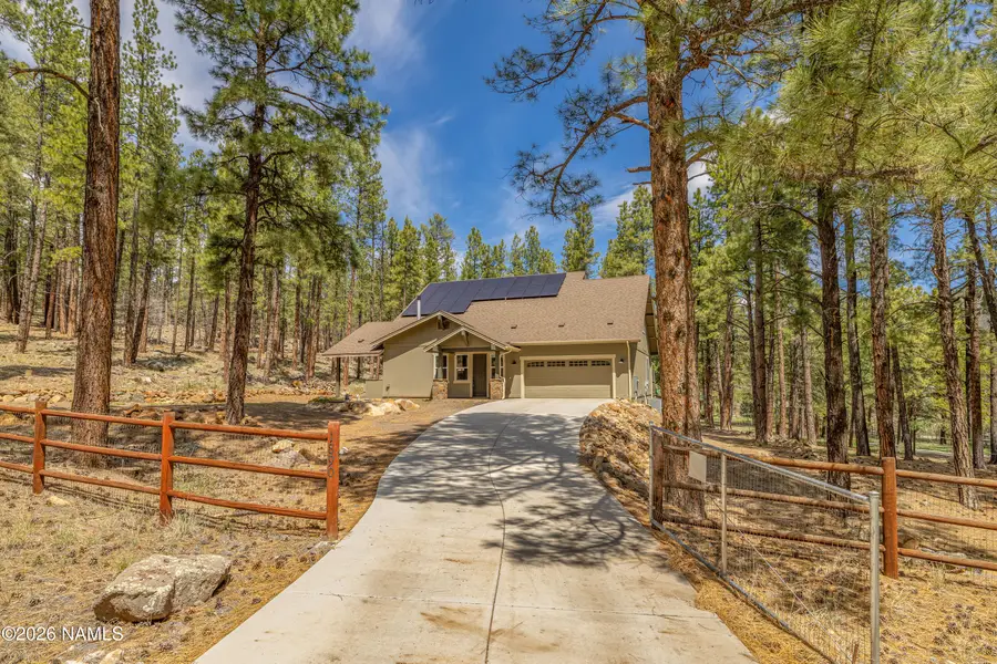 1890 N Venus Drive, Flagstaff, AZ 86001 - #3