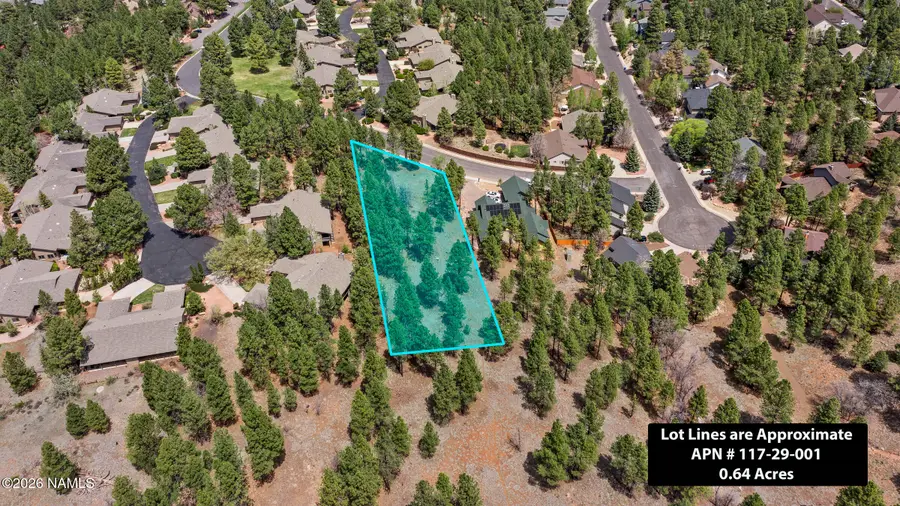 2197 N Running Deer Street, Flagstaff, AZ 86004 - #3