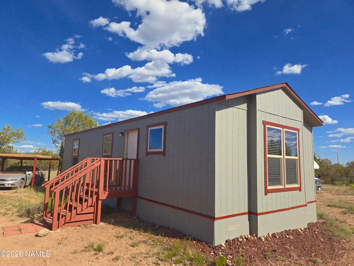 1114 W Marcia Way, Williams, AZ 86046 - #1