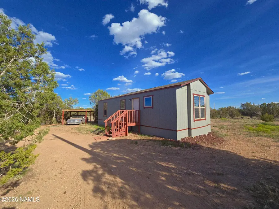 1114 W Marcia Way, Williams, AZ 86046 - #2