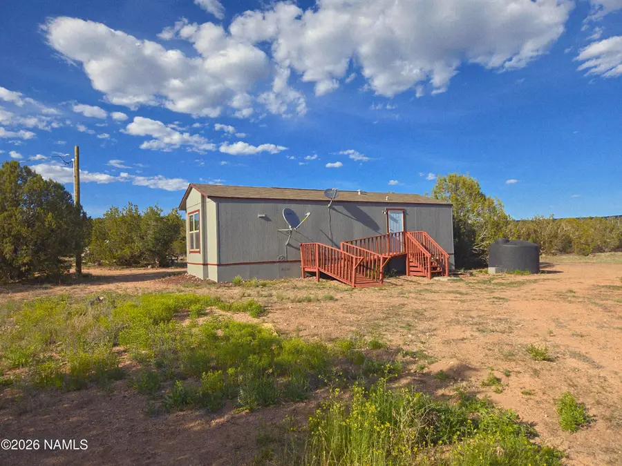 1114 W Marcia Way, Williams, AZ 86046 - #3