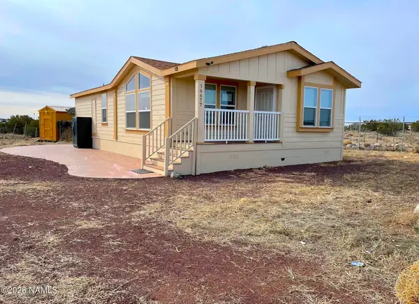 14477 Howard Mesa Loop, Williams, AZ 86046