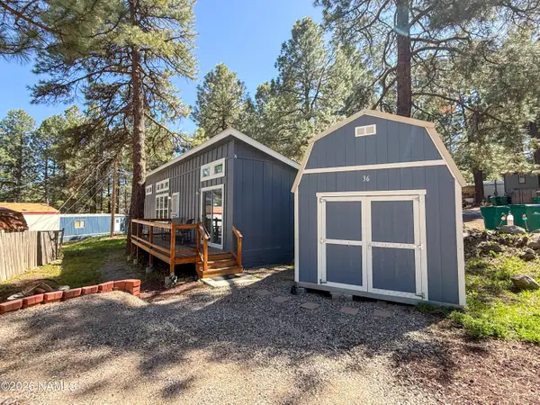2578 Tovar Trail, Flagstaff, AZ 86005