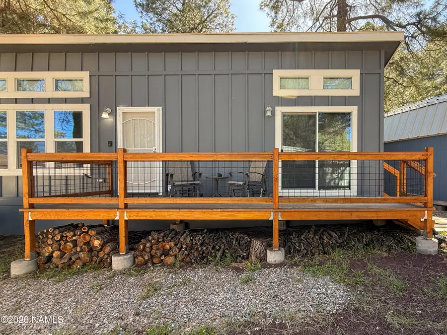 2578 Tovar Trail, Flagstaff, AZ 86005 - #2
