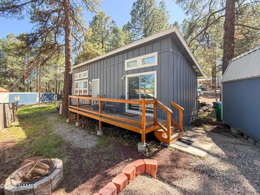2578 Tovar Trail, Flagstaff, AZ 86005 - #3