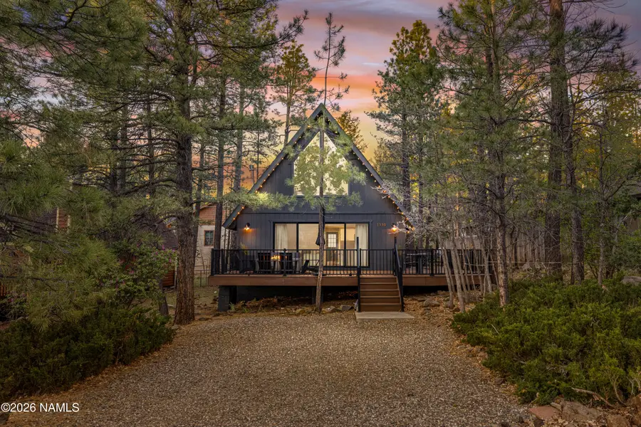 1330 E Wildcat Drive, Munds Park, AZ 86017 - #2