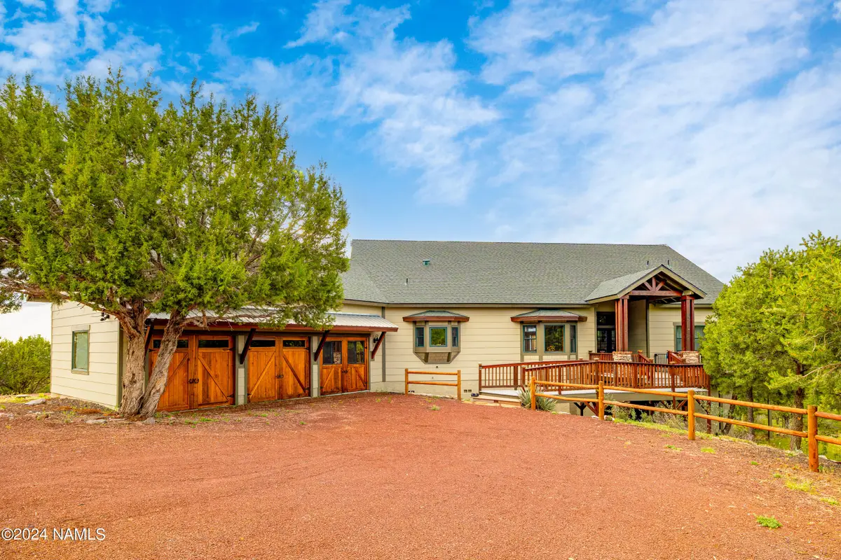 2667 E Overlook Drive, Williams, AZ 86046 - #1