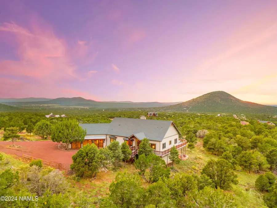 2667 E Overlook Drive, Williams, AZ 86046 - #3