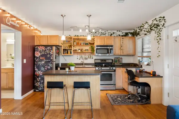 110 E Dale Avenue, Flagstaff, AZ 86001