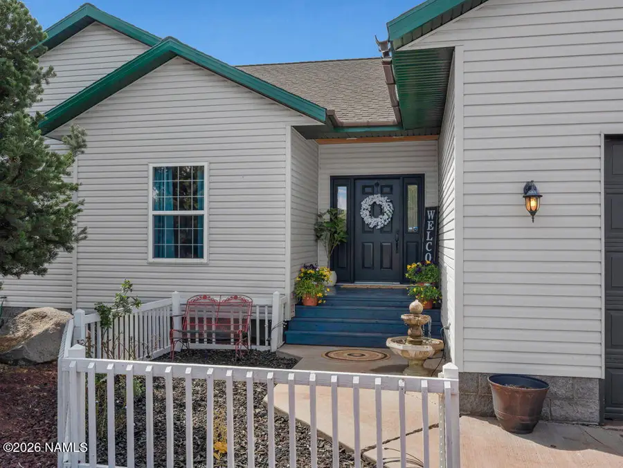 2316 E New Moon Way, Williams, AZ 86046 - #2