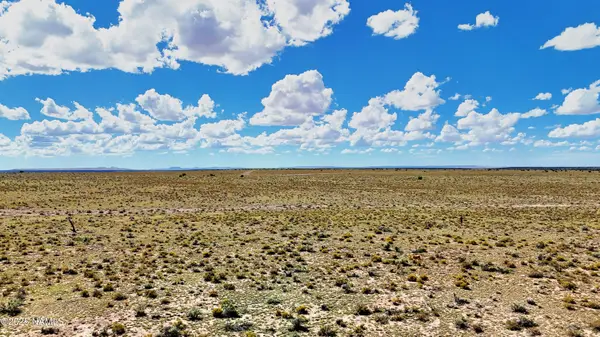 6622 S Prairie Grass Lane, Williams, AZ 86046