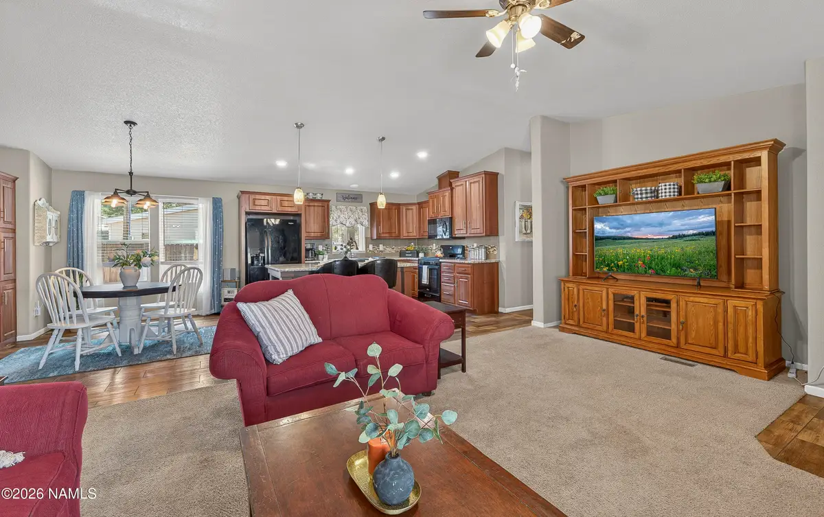 2468 Tishepi Trail, Flagstaff, AZ 86005 - #1