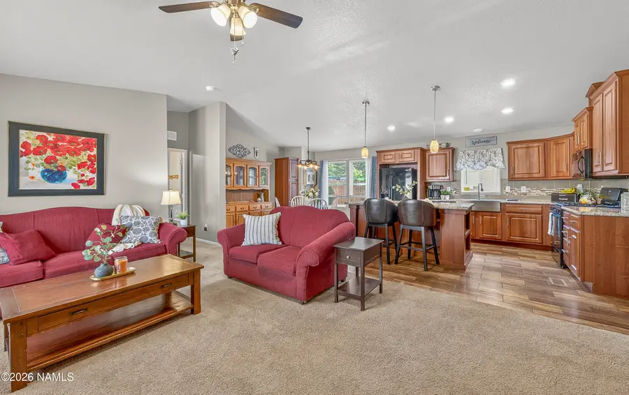 2468 Tishepi Trail, Flagstaff, AZ 86005 - #3