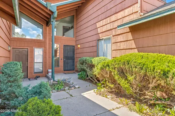 4005 S Lake Mary Road, Flagstaff, AZ 86001