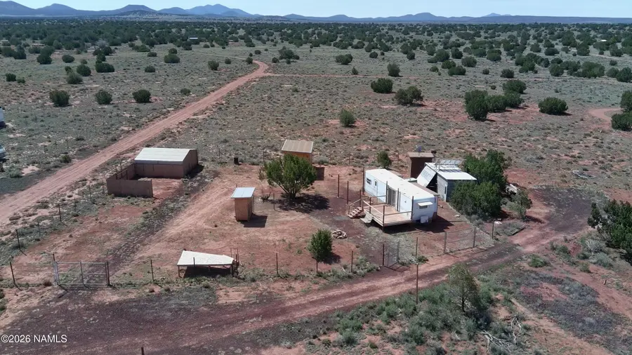 3868 Meadowbrook Drive, Williams, AZ 86046 - #3