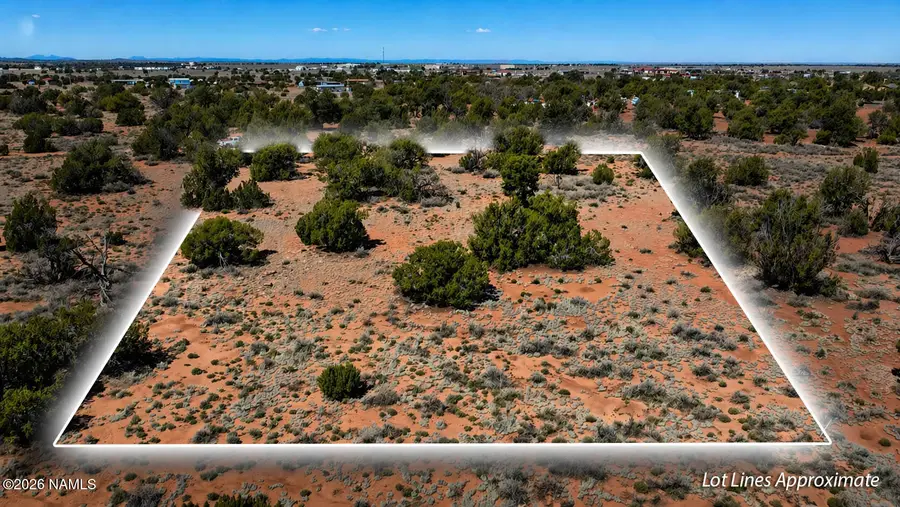 579 S Overland Trail, Williams, AZ 86046 - #2