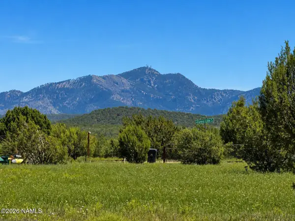 316 W Forest Line Circle, Williams, AZ 86046