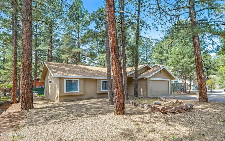 1621 W University Heights Drive S, Flagstaff, AZ 86005 - #2