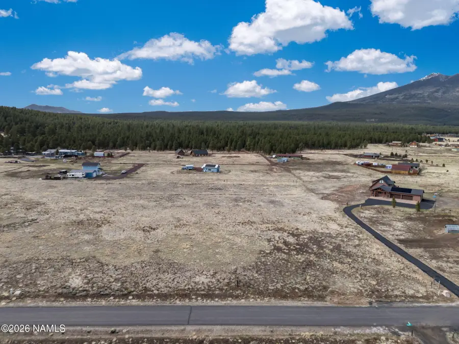 9228 W Hashknife Trail, Flagstaff, AZ 86001 - #2