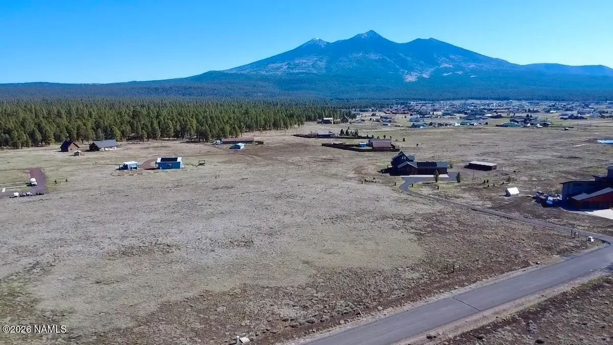 9288 W Hashknife Trail, Flagstaff, AZ 86001 - #1