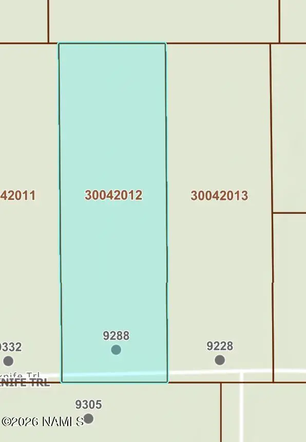 9288 W Hashknife Trail, Flagstaff, AZ 86001 - #3