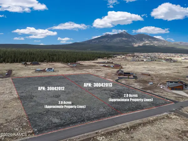 9288/ 9228 W Hashknife Trail, Flagstaff, AZ 86001
