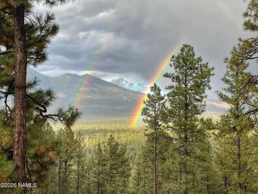 4975 Hidden Hollow Road, Flagstaff, AZ 86001 - #3