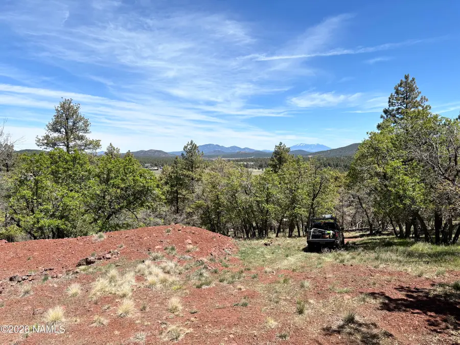20225011a Golden Meadows Trail, Williams, AZ 86046 - #3