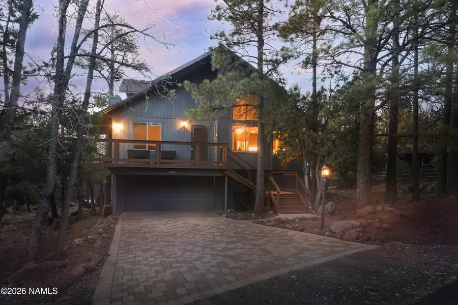 1380 Fishlake Drive, Munds Park, AZ 86017 - #3