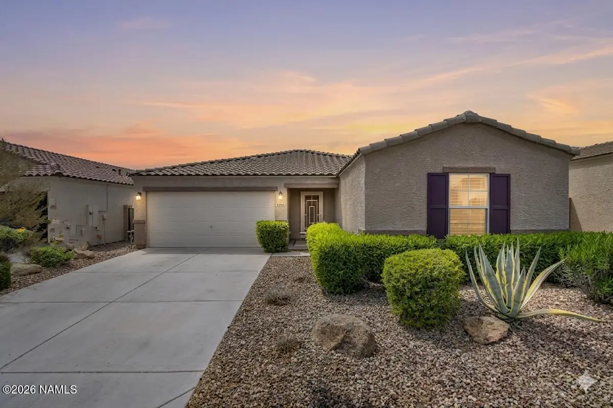 18437 E El Buho Pequeno, North Pinal, AZ 85218 - #1