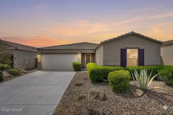 18437 E El Buho Pequeno, Gold Canyon, AZ 85218