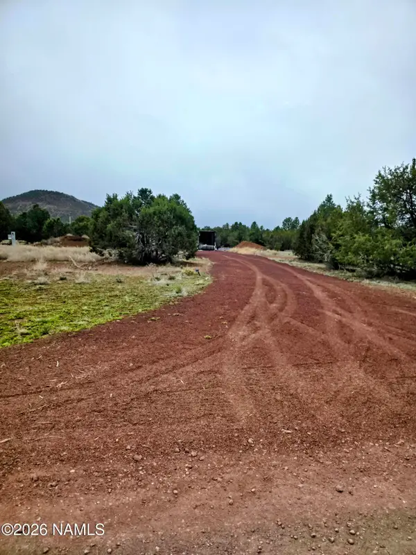 944 E Alimos Way, Williams, AZ 86046