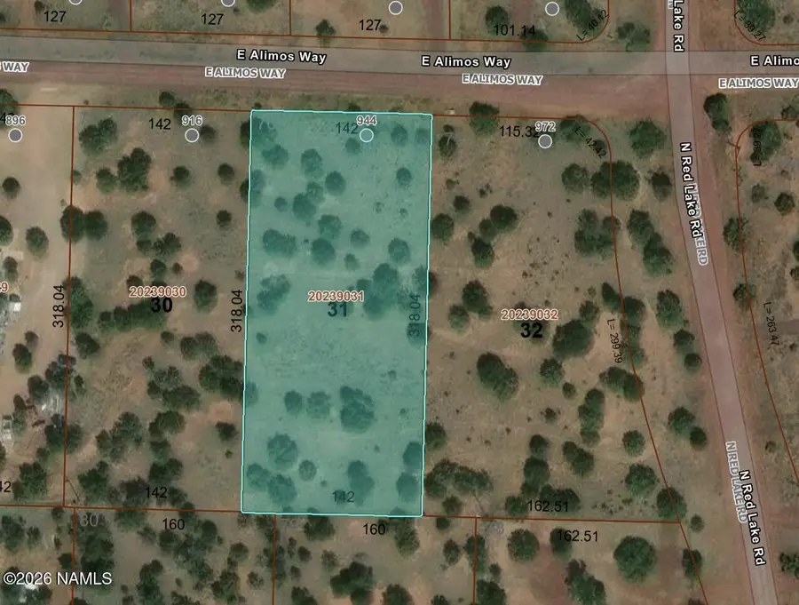 944 E Alimos Way, Williams, AZ 86046 - #3