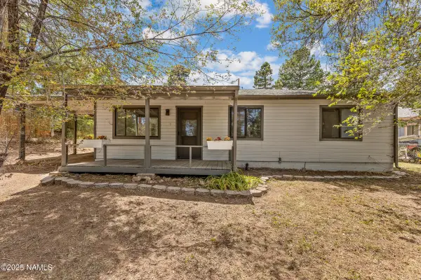 213 E Woodland Drive, Flagstaff, AZ 86001