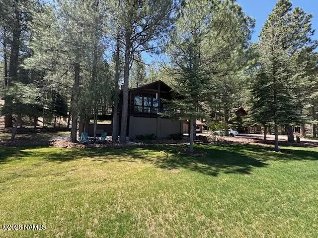 395 E Navajo Road, Munds Park, AZ 86017 - #3