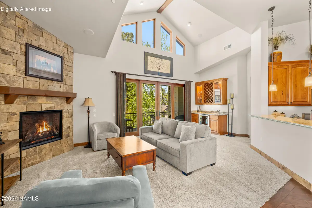 1728 E Mossy Oak Court, Flagstaff, AZ 86005 - #1