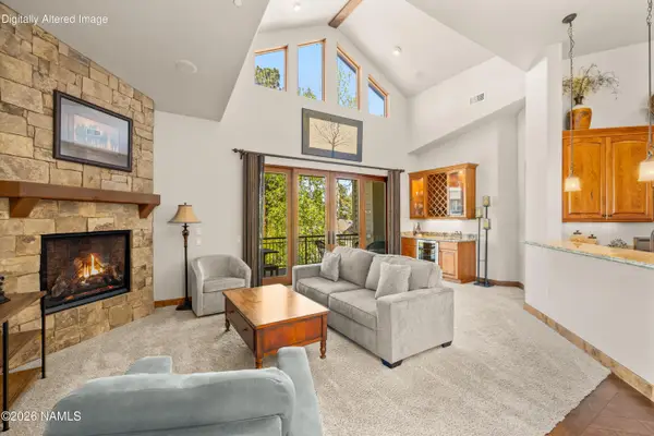 1728 E Mossy Oak Court, Flagstaff, AZ 86005