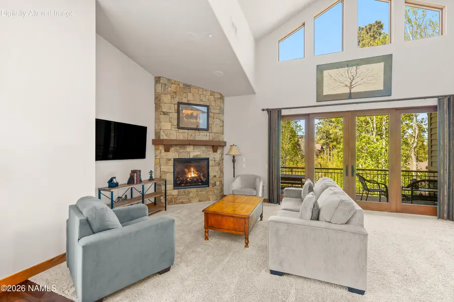 1728 E Mossy Oak Court, Flagstaff, AZ 86005 - #2