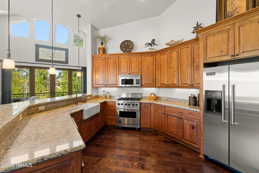 1728 E Mossy Oak Court, Flagstaff, AZ 86005 - #3