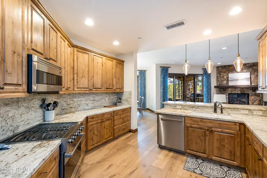 1734 E Mossy Oak Court, Flagstaff, AZ 86005 - #3