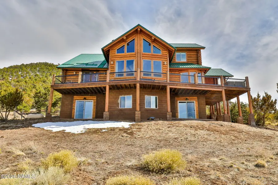 786 E Broncos Trail, Williams, AZ 86046 - #2