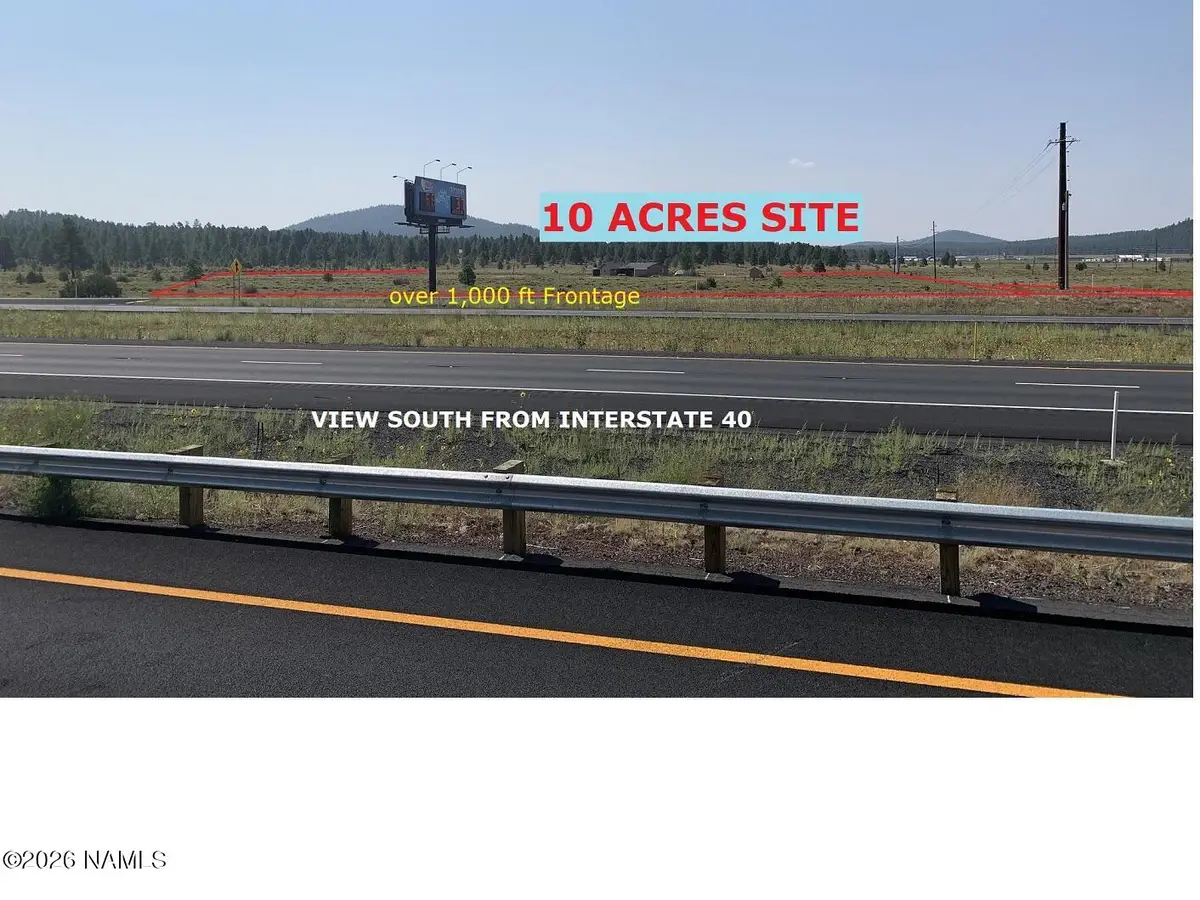 3388 E Mountain Man Trail, Williams, AZ 86046 - #1
