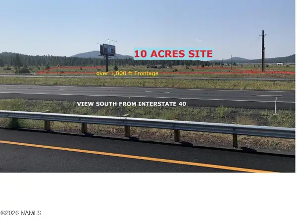 3388 E Mountain Man Trail, Williams, AZ 86046