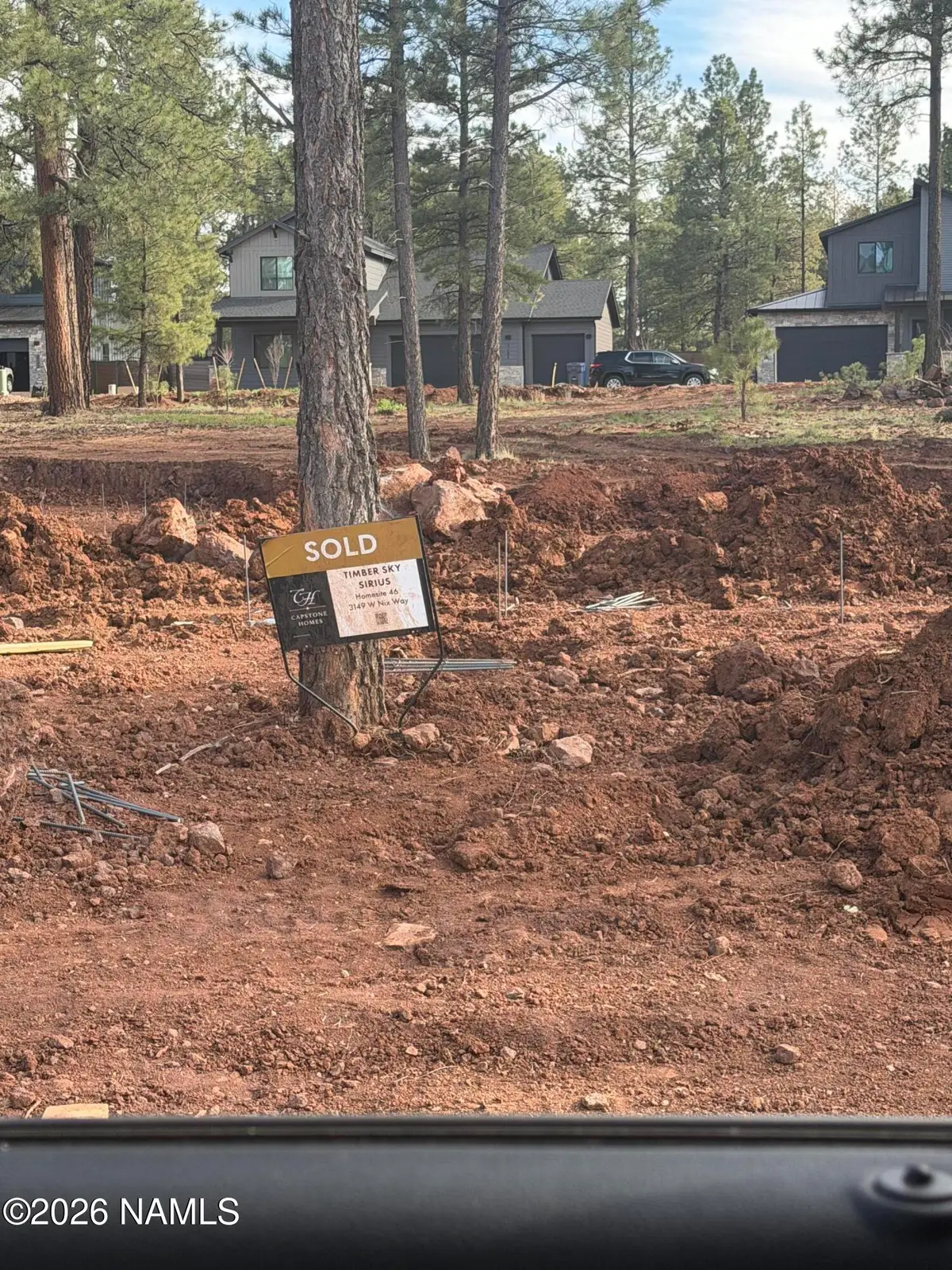 3157 W Nix Way, Flagstaff, AZ 86001 - #1