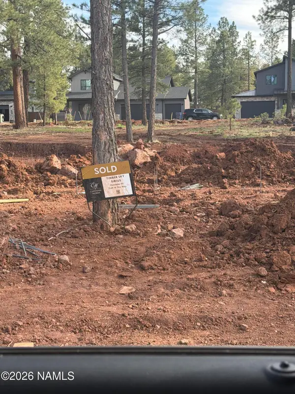 3157 W Nix Way, Flagstaff, AZ 86001