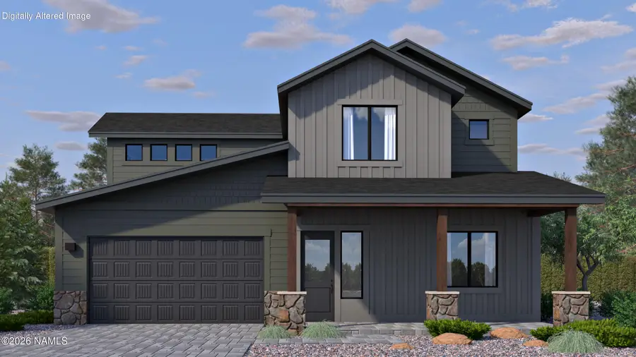 3157 W Nix Way, Flagstaff, AZ 86001 - #2