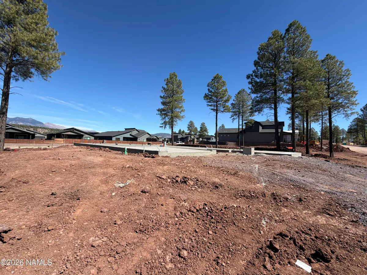 3671 W Styx Lane, Flagstaff, AZ 86001 - #1