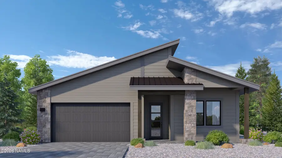 3671 W Styx Lane, Flagstaff, AZ 86001 - #2