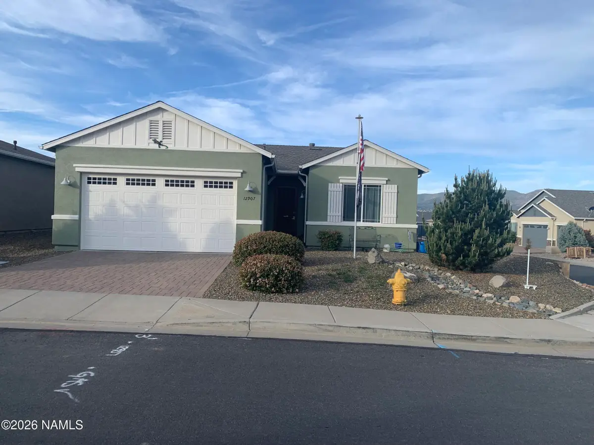 12907 E Vega Street, Dewey, AZ 86327 - #1