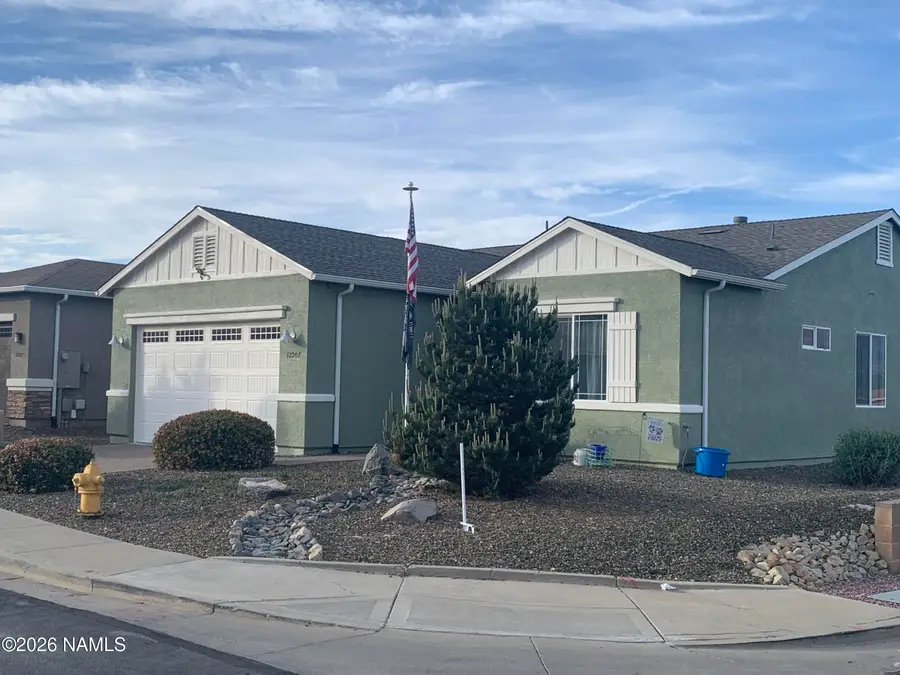 12907 E Vega Street, Dewey, AZ 86327 - #2
